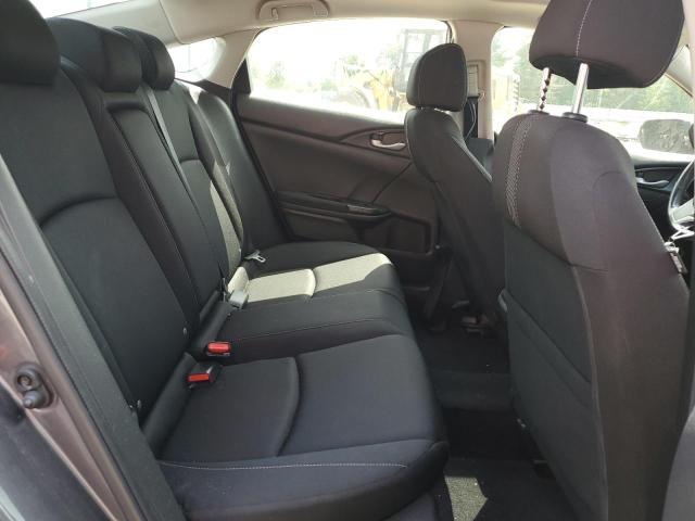 2018 HONDA CIVIC EX JHMFC1F39JX017587