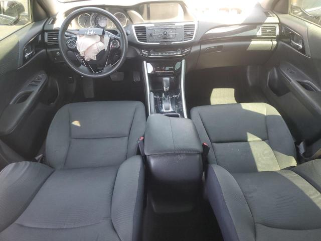 2017 HONDA ACCORD LX 1HGCR2F30HA190115