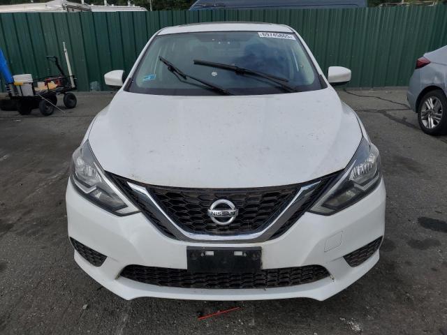 2017 NISSAN SENTRA S 3N1AB7AP6HY370733