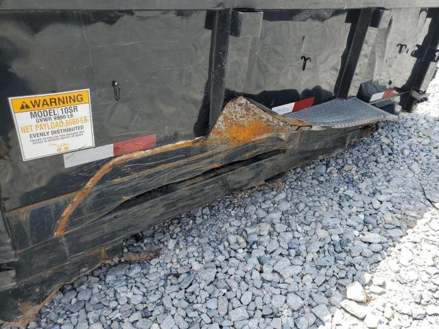 2017 PJ DUMP #3296312404