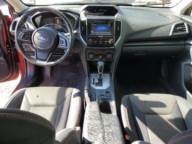 2018 SUBARU CROSSTREK PREMIUM JF2GTADC5J8282799