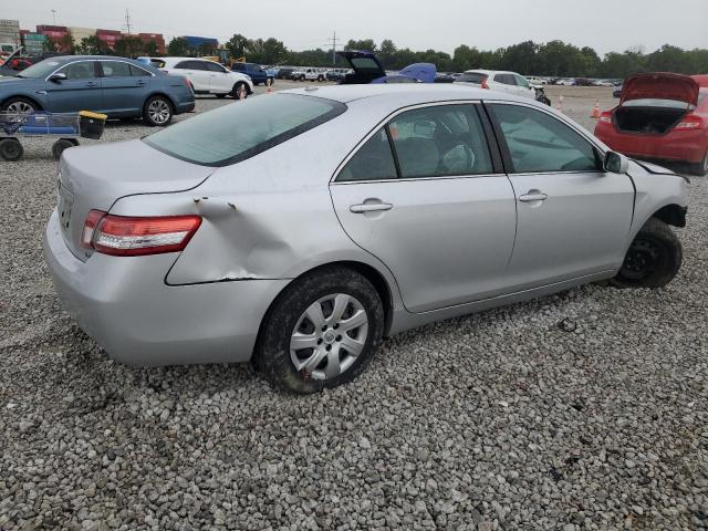 2010 TOYOTA CAMRY BASE - 4T1BF3EK8AU037774
