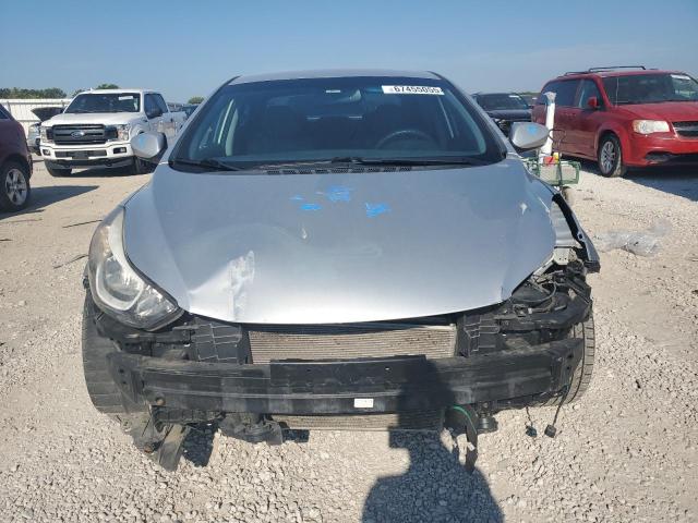 2015 HYUNDAI ELANTRA SE KMHDH4AE6FU388179