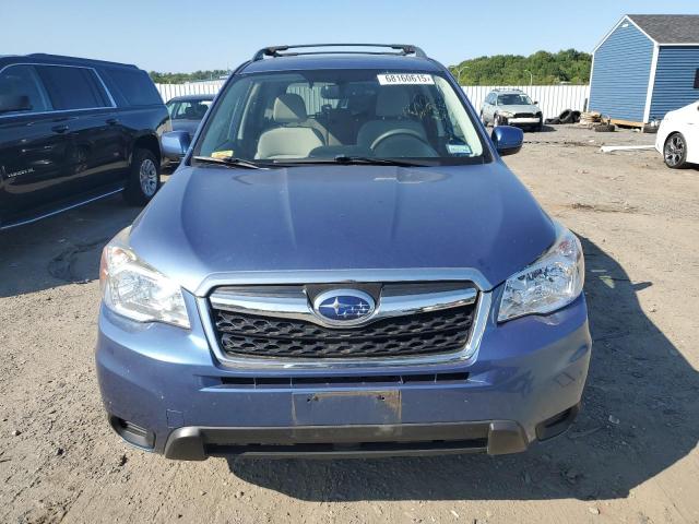 2016 SUBARU FORESTER 2 - JF2SJADC2GH564925