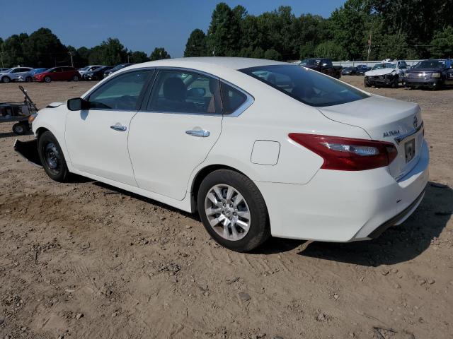 2018 NISSAN ALTIMA 2.5 - 1N4AL3AP9JC199645