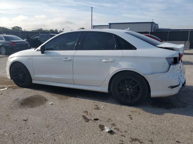 2016 AUDI A3 PREMIUM WAUA7GFF0G1039483