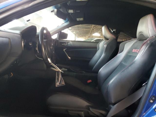 2020 SUBARU BRZ LIMITE JF1ZCAC16L8703316