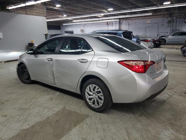 2017 TOYOTA COROLLA L - 2T1BURHE0HC924988