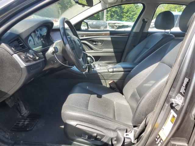 2015 BMW 528 XI WBA5A7C50FD628884