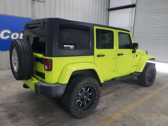 2016 JEEP WRANGLER U 1C4BJWEG4GL290010