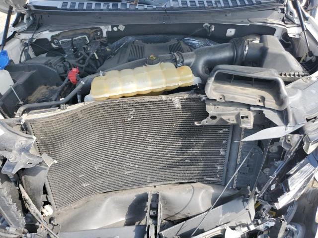 2019 FORD EXPEDITION PLATINUM 1FMJU1LT7KEA56667