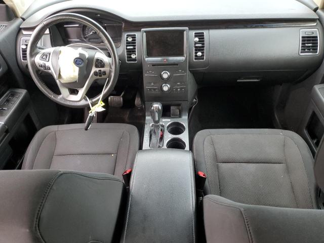2019 FORD FLEX SEL 2FMGK5C83KBA28055