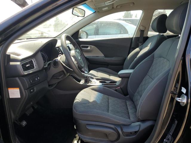 2019 KIA NIRO FE KNDCB3LC1K5241487