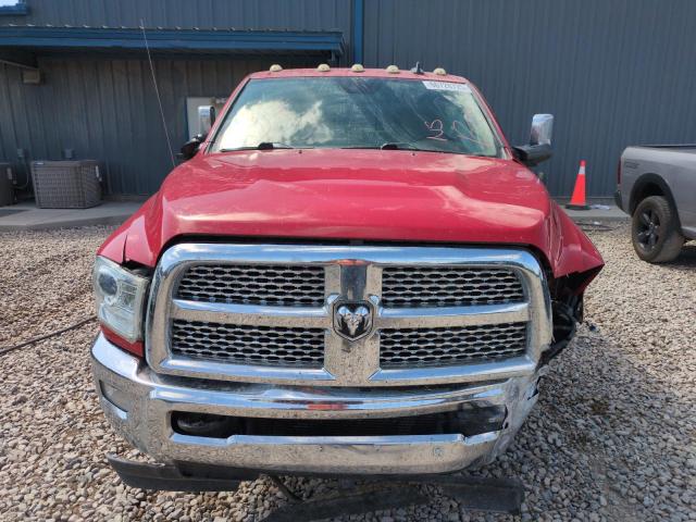 2016 RAM 2500 LARAM 3C6UR5FL6GG350395