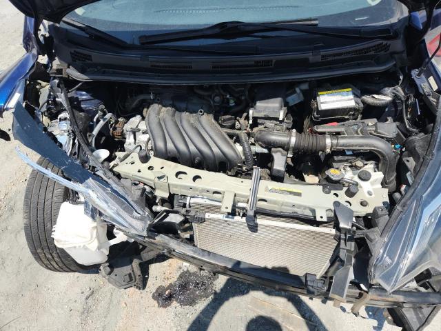 2017 NISSAN VERSA NOTE 3N1CE2CP3HL365373