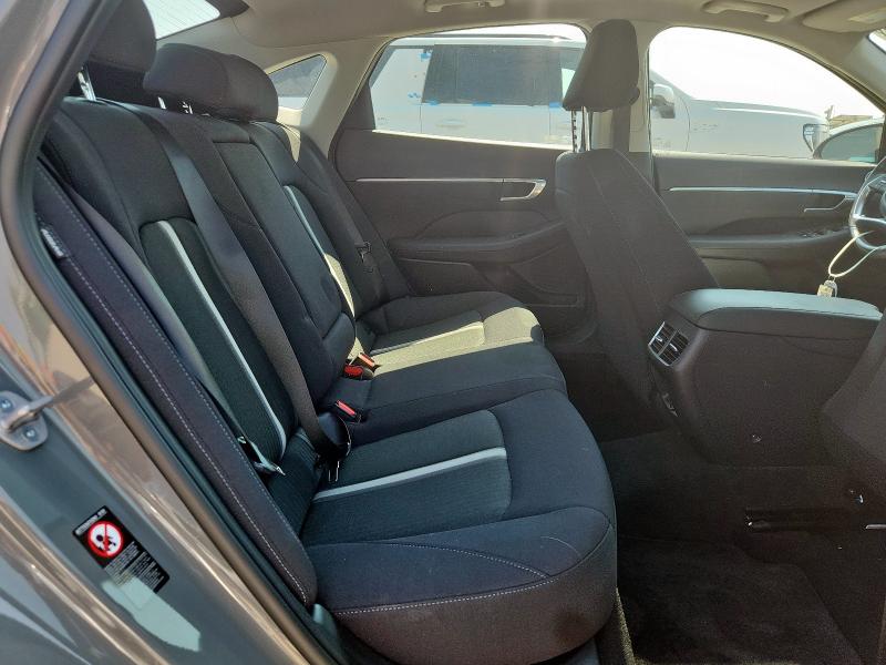 2023 HYUNDAI SONATA SEL - KMHL14JA1PA269603