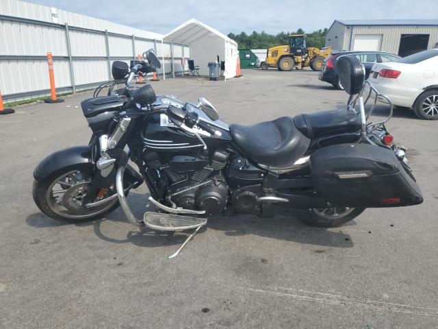 2006 YAMAHA XV1900 CT JYAVP22E86A000235