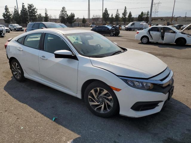 2018 HONDA CIVIC EX 19XFC2F70JE208096