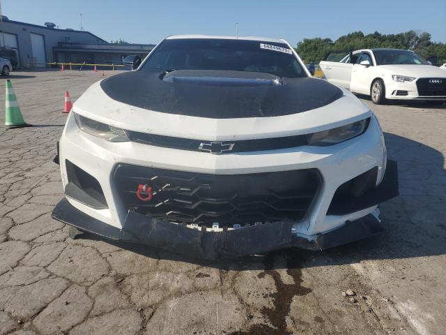 2019 CHEVROLET CAMARO ZL1 1G1FJ1R6XK0119545