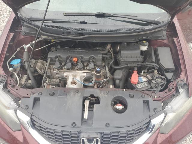 2015 HONDA CIVIC LX 19XFB2F56FE272278