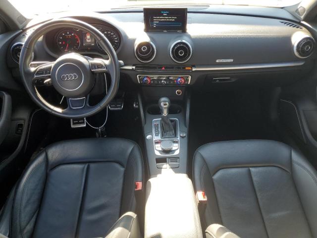 2016 AUDI A3 PREMIUM WAUE8GFF8G1111481