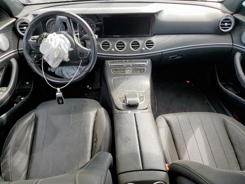 2018 MERCEDES-BENZ E 300 - WDDZF4JB8JA477922