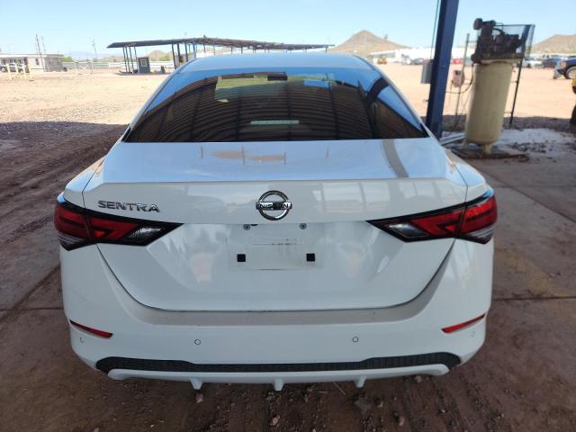 2022 NISSAN SENTRA S - 3N1AB8BV2NY288464