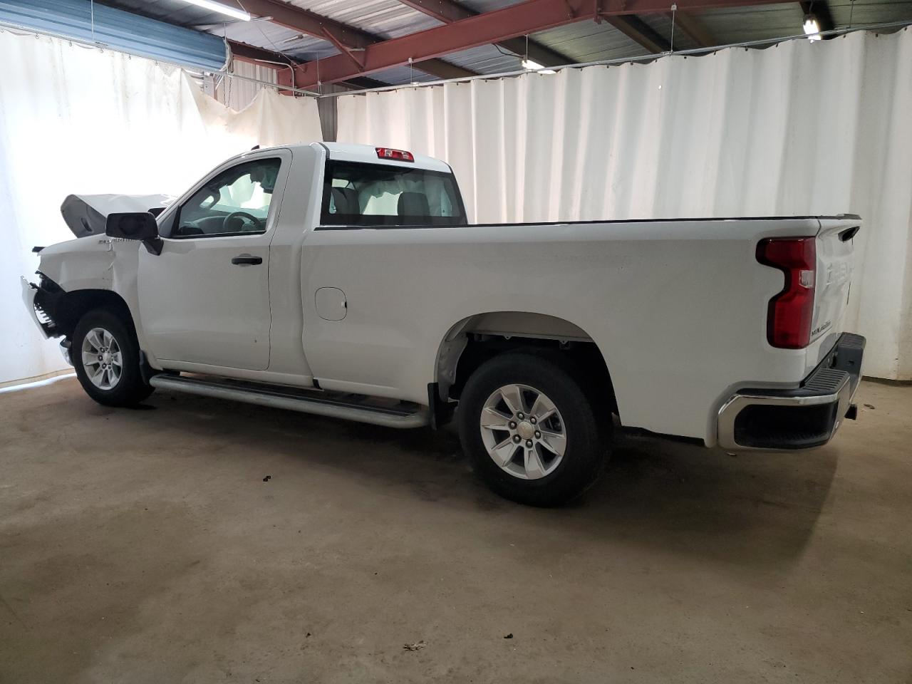 Lot #3217833817 2024 CHEVROLET SILVERADO
