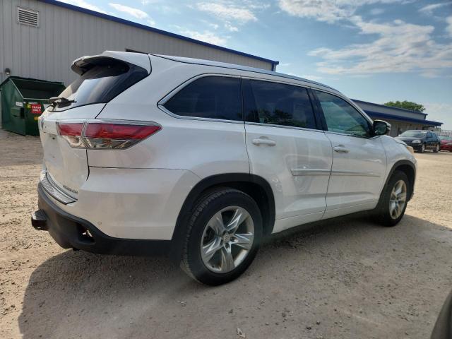2015 TOYOTA HIGHLANDER 5TDDKRFH5FS139964