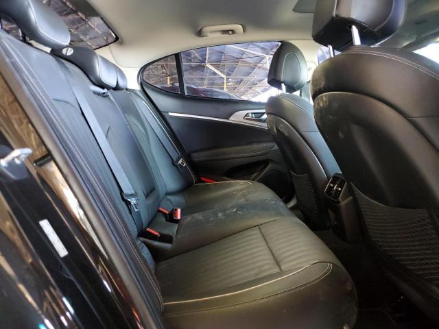 2019 GENESIS G70 ELITE KMTG34LA2KU014495