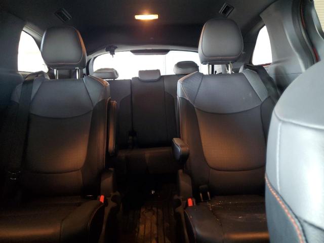 2022 TOYOTA SIENNA XSE 5TDDSKFC1NS065341