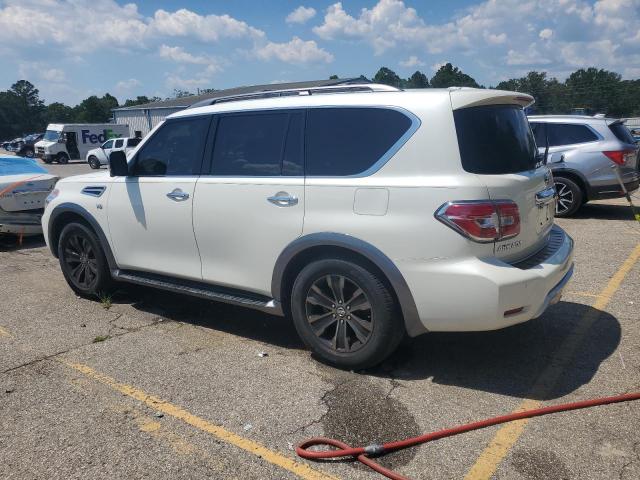 2018 NISSAN ARMADA PLA JN8AY2NF0J9331412