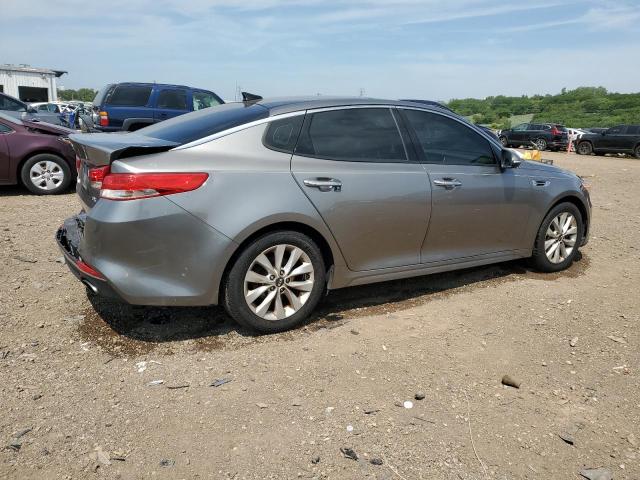 2016 KIA OPTIMA EX - 5XXGU4L32GG011025