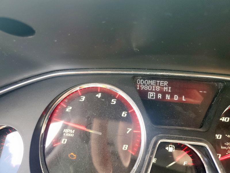 2016 GMC ACADIA SLE 1GKKRNED1GJ338166