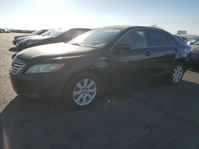 TOYOTA CAMRY HYBR