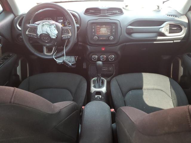2017 JEEP RENEGADE S - ZACCJAAB7HPF75833