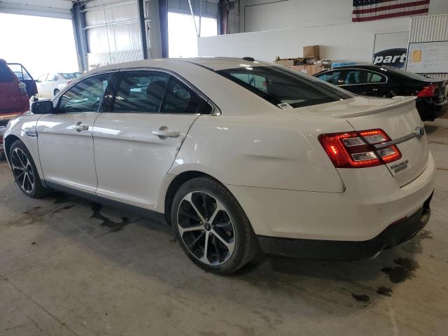 2015 FORD TAURUS SEL 1FAHP2E86FG183029