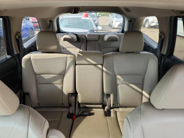 2022 HONDA PILOT SE 5FNYF6H21NB008739