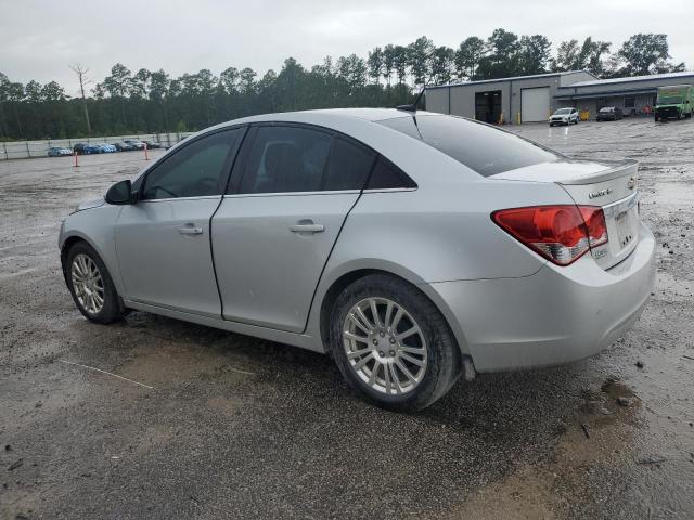 2012 CHEVROLET CRUZE ECO - 1G1PJ5SC2C7134030