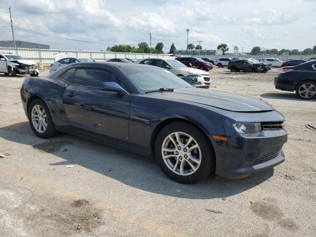 2015 CHEVROLET CAMARO LS 2G1FB1E32F9229512