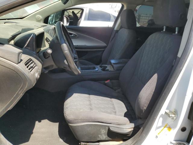2014 CHEVROLET VOLT - 1G1RE6E44EU154078