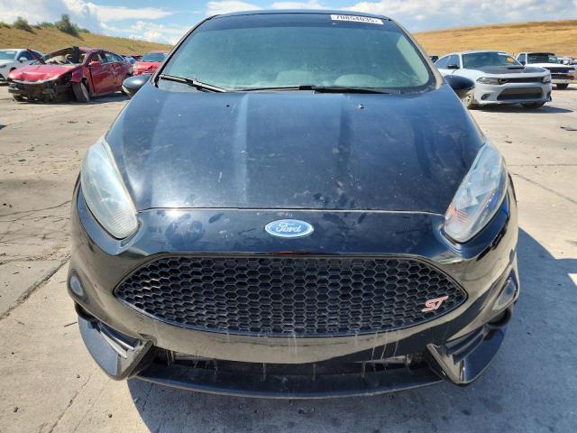 2019 FORD FIESTA ST 3FADP4GX2KM146154