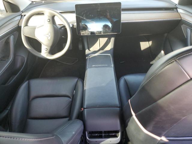 2022 TESLA MODEL 3 - 5YJ3E1EA1NF144090