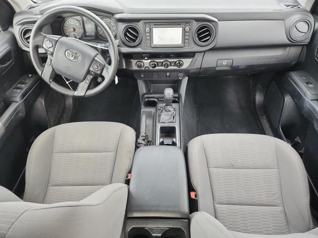 2018 TOYOTA TACOMA DOU 3TMCZ5AN4JM161069