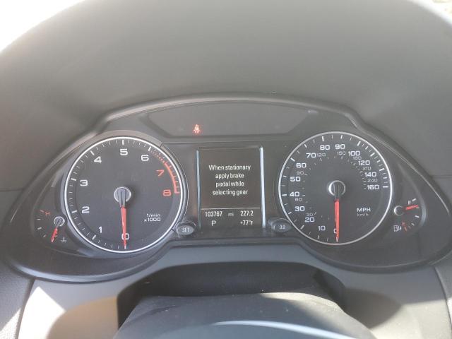 2015 AUDI Q5 PREMIUM WA1LFAFP5FA122579