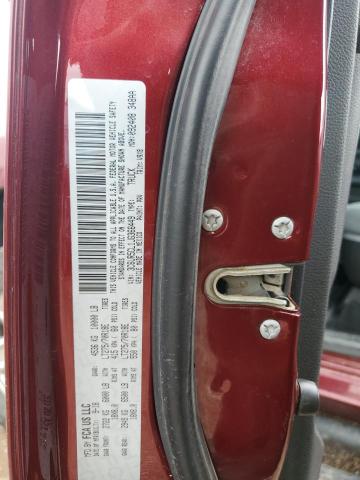 2018 RAM 2500 ST 3C6UR5CL1JG366449