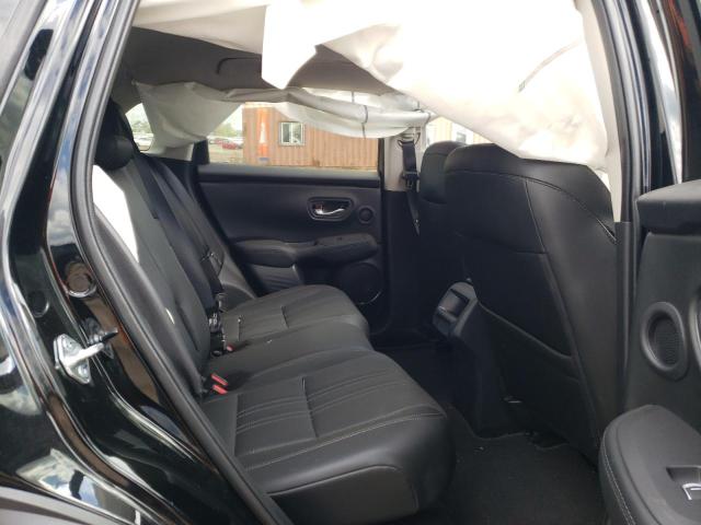 2025 HONDA HR-V EXL 3CZRZ2H78SM780253