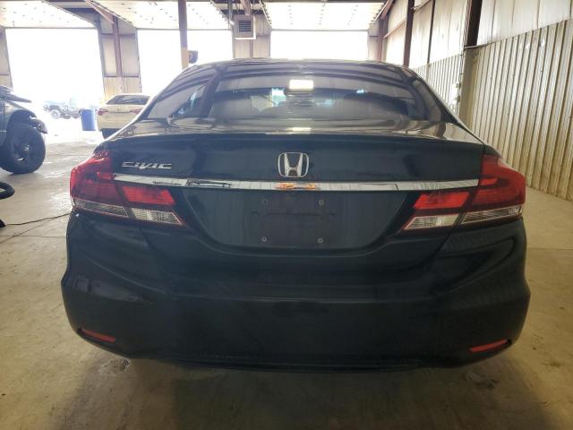 2015 HONDA CIVIC SE 19XFB2F79FE296205