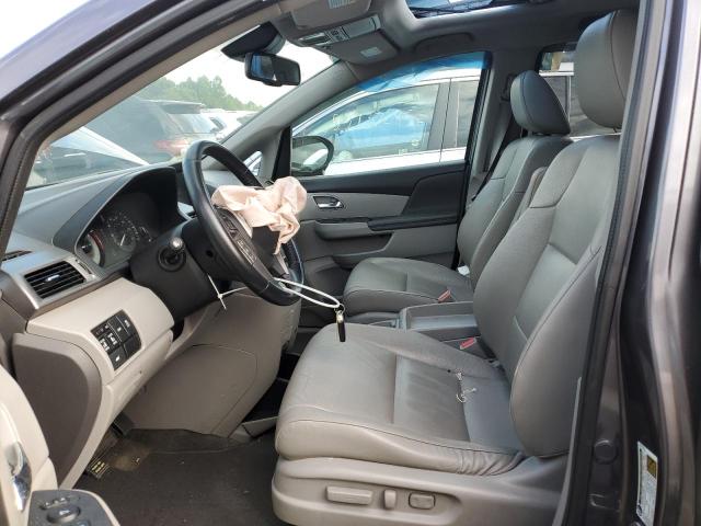 2015 HONDA ODYSSEY EX 5FNRL5H66FB117144