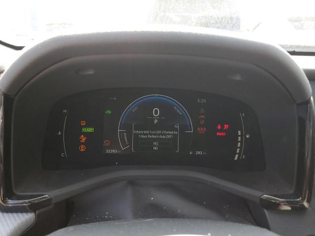 2025 TOYOTA CAMRY XSE 4T1DBADK5SU513183
